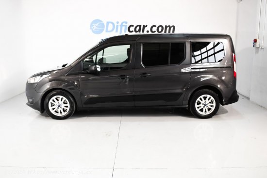 Ford Transit Connect 1.5 TDCI 7 PLAZAS - Molins de Rei