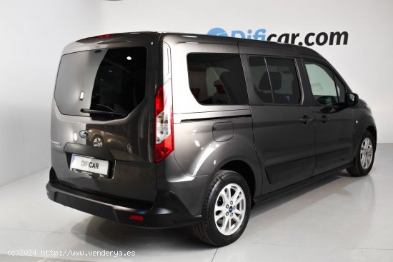 Ford Transit Connect 1.5 TDCI 7 PLAZAS - Molins de Rei