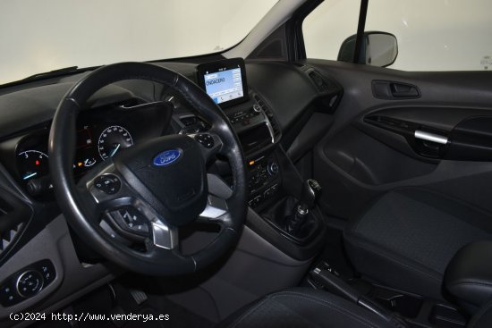 Ford Transit Connect 1.5 TDCI 7 PLAZAS - Molins de Rei