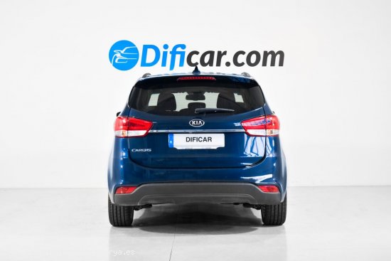 Kia Carens Drive 1.6 135CV - Molins de Rei