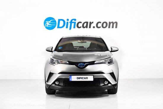 Toyota C-HR Advanced 1.8 125CV - Molins de Rei