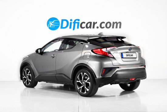 Toyota C-HR Advanced 1.8 125CV - Molins de Rei