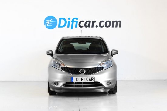 Nissan Note Visia 1.2 80CV - Molins de Rei