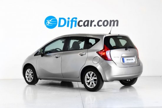 Nissan Note Visia 1.2 80CV - Molins de Rei