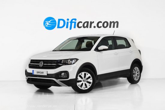  Volkswagen T-Cross Edition 1.0 95CV - Molins de Rei 