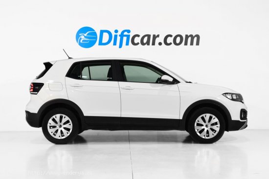 Volkswagen T-Cross Edition 1.0 95CV - Molins de Rei