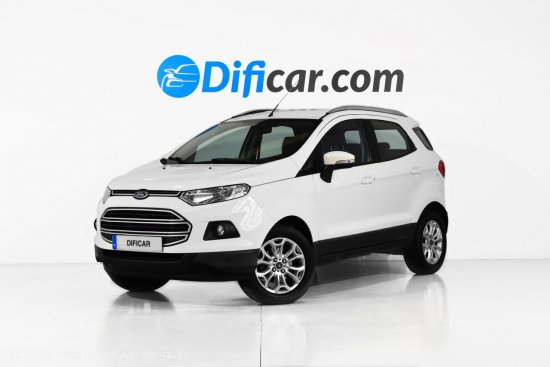  Ford Ecosport Trend 1.5 110CV - Molins de Rei 