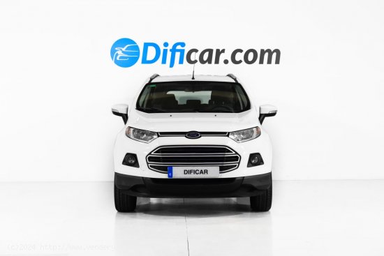 Ford Ecosport Trend 1.5 110CV - Molins de Rei