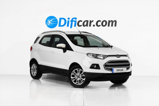 Ford Ecosport Trend 1.5 110CV - Molins de Rei