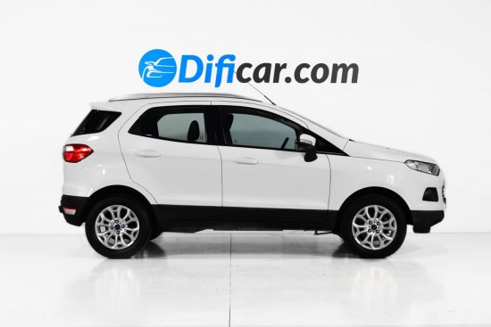 Ford Ecosport Trend 1.5 110CV - Molins de Rei