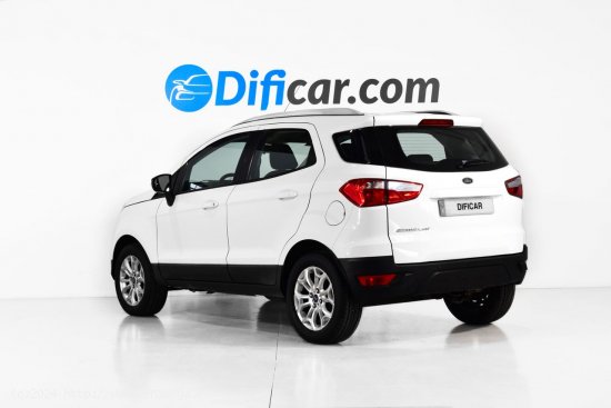 Ford Ecosport Trend 1.5 110CV - Molins de Rei