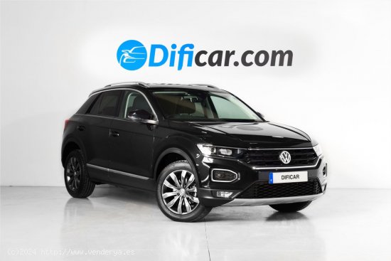 Volkswagen T-Roc 1.5 TSI 150CV SPORT DSG7 - Molins de Rei