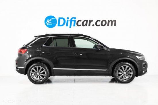 Volkswagen T-Roc 1.5 TSI 150CV SPORT DSG7 - Molins de Rei