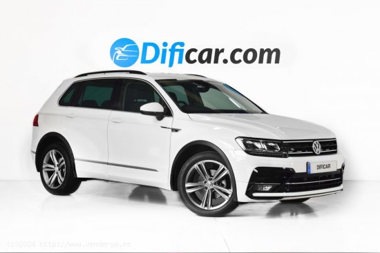 Volkswagen Tiguan R-Line TSI 1.5 150CV - Molins de Rei