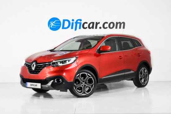 Renault Kadjar Zen 1.2 TCE 130CV - Molins de Rei