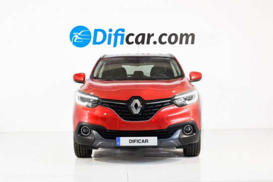 Renault Kadjar Zen 1.2 TCE 130CV - Molins de Rei