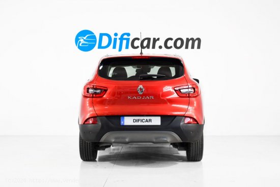 Renault Kadjar Zen 1.2 TCE 130CV - Molins de Rei