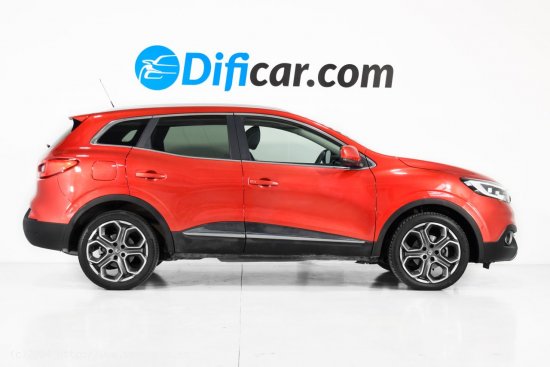 Renault Kadjar Zen 1.2 TCE 130CV - Molins de Rei