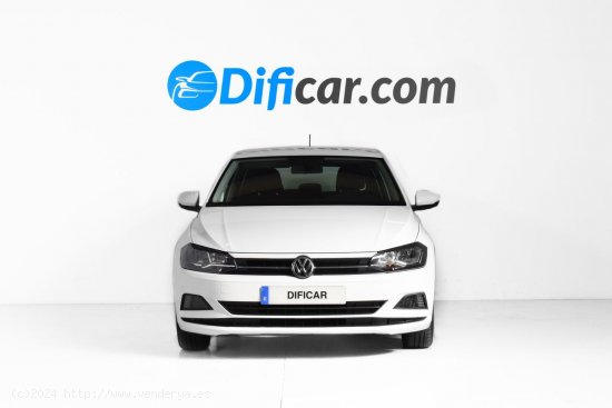 Volkswagen Polo Advance 1.0 80CV - Molins de Rei