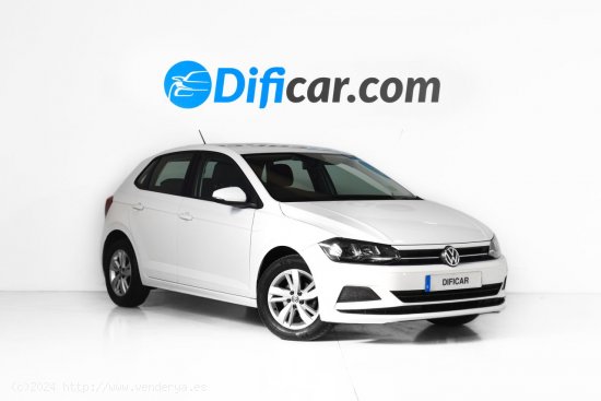 Volkswagen Polo Advance 1.0 80CV - Molins de Rei