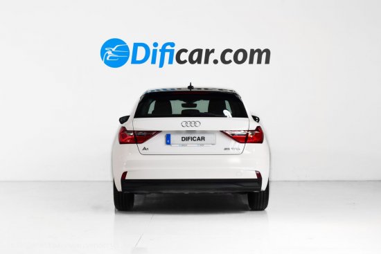 Audi A1  Sportback 25 TFSI 1.0 95CV - Molins de Rei