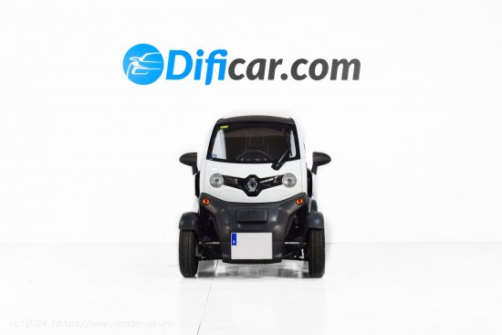 Renault Twizy Life 80 - Molins de Rei