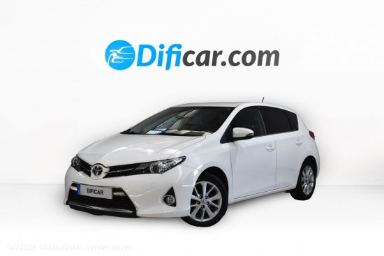  Toyota Auris 1.6 130CV 5p - Molins de Rei 