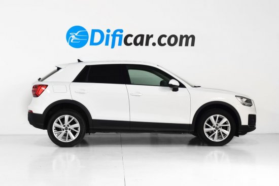 Audi Q2 30 TDI ADVANCED S-TRONIC 115CV - Molins de Rei