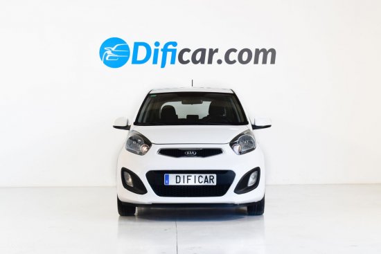 Kia Picanto 1.0 70CV DRIVE - Molins de Rei