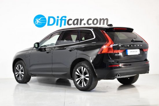 Volvo XC-60 2.0 390CV T8 AWD BUSINESS PLUS AUTO - Molins de Rei