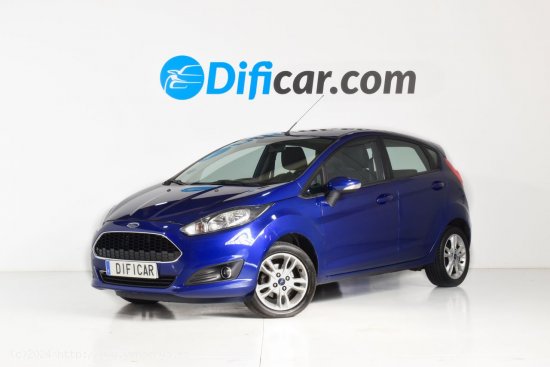  Ford Fiesta TREND 1.3 80CV 5P - Molins de Rei 