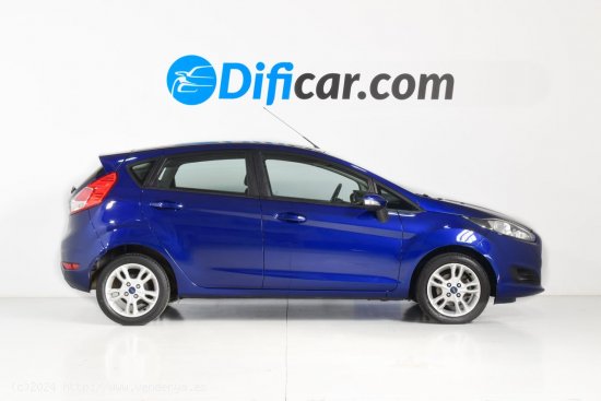 Ford Fiesta TREND 1.3 80CV 5P - Molins de Rei