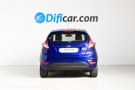 Ford Fiesta TREND 1.3 80CV 5P - Molins de Rei