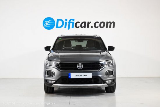 Volkswagen T-Roc Sport 4 Motion 2.0 TSI 190CV DSG - Molins de Rei