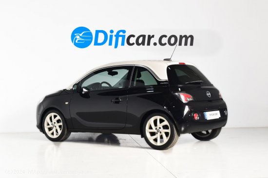 Opel Adam 1.4 100CV 5P - Molins de Rei