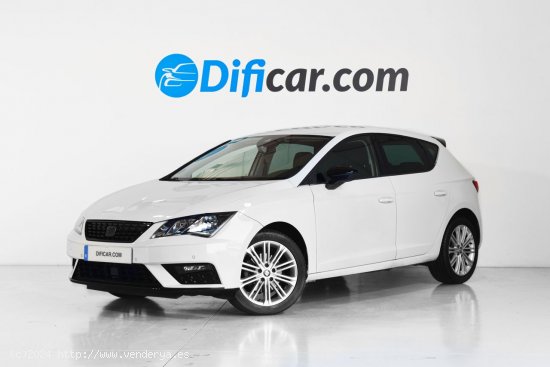  Seat Leon XCELLENCE S&S 1.5 TSI 150CV - Molins de Rei 