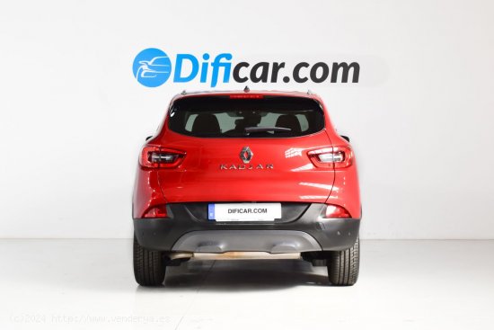 Renault Kadjar ZEN 1.2 TSI 130CV 5P - Molins de Rei