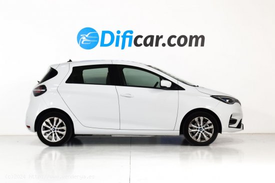 Renault Zoe 110CV R135 50KWH - Molins de Rei