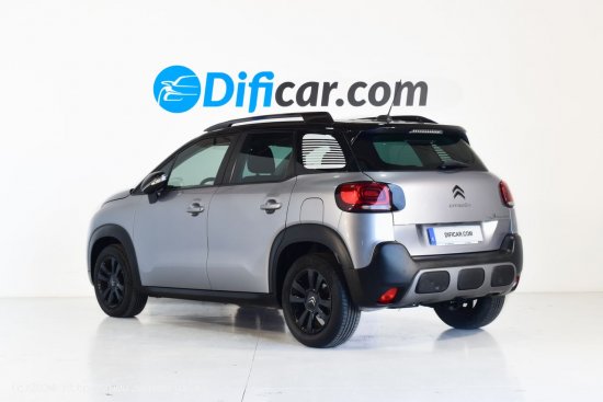 Citroën C3 Aircross ORIGINS BLUE HDI 1.5 100CV 5P - Molins de Rei