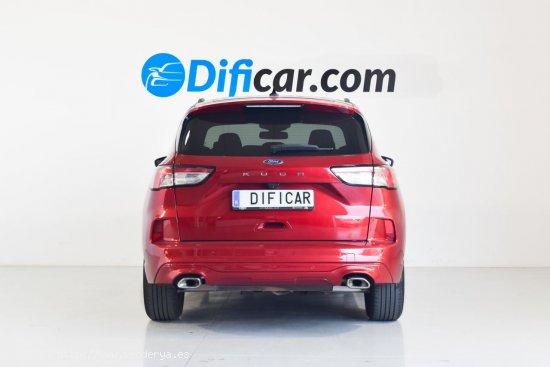 Ford Kuga ST-LINE 1.5 150CV - Molins de Rei