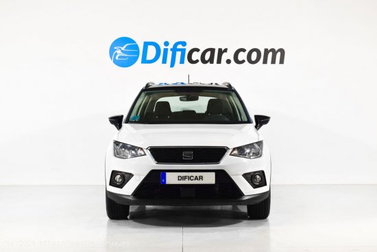 Seat Arona STYLE EDITION ARONA 1.0 TSI 115CV - Molins de Rei