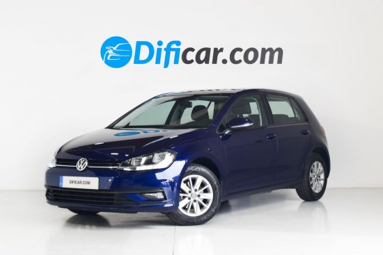 Volkswagen Golf 1.0 TSI 115CV - Molins de Rei