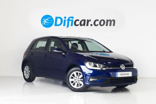 Volkswagen Golf 1.0 TSI 115CV - Molins de Rei