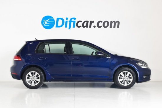 Volkswagen Golf 1.0 TSI 115CV - Molins de Rei