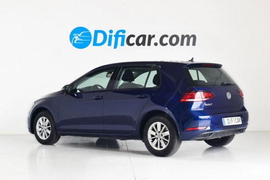 Volkswagen Golf 1.0 TSI 115CV - Molins de Rei