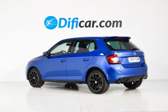 Skoda Fabia MONTECARLO 1.2 TSI 110CV DSG 5P - Molins de Rei