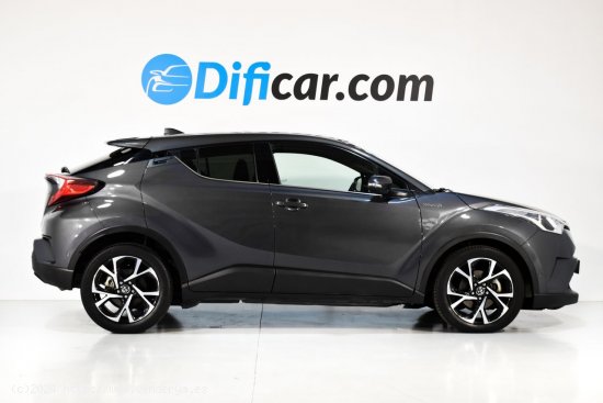 Toyota C-HR 1.8 125H ADVANCED HYBRID - Molins de Rei