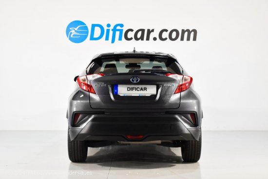 Toyota C-HR 1.8 125H ADVANCED HYBRID - Molins de Rei