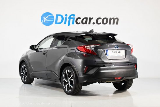 Toyota C-HR 1.8 125H ADVANCED HYBRID - Molins de Rei