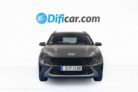 Hyundai Kona MAXX 1.8 120CV - Molins de Rei